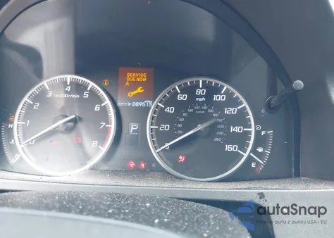 2017 Acura Rdx Acurawatch Plus Package z USA, uszkodzony, nr VIN 5J8TB4H31HL018841